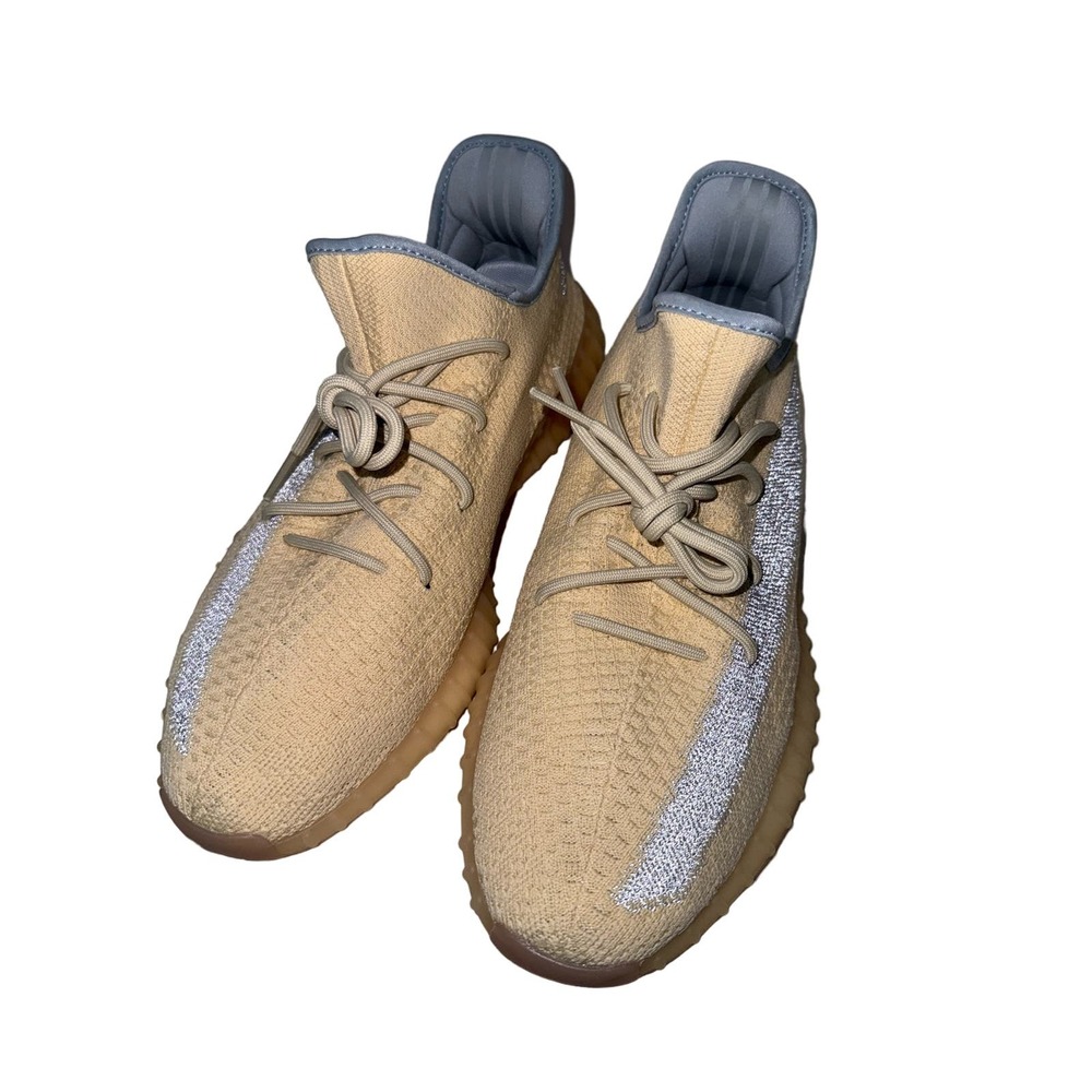 Size 13- adidas Yeezy Boost 350 V2 Linen